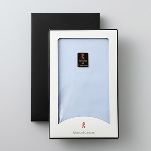 Roberta di Camerino(ロベルタ ディ カメリーノ) お仕立券付ワイシャツ生地