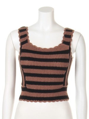 クロシェノースリニット