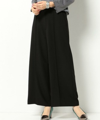 テンセルレーヨンワイドパンツ2/AEBC T/R WIDE PTⅡ