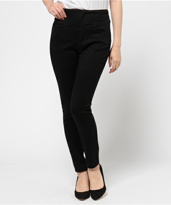 【CASUAL】ﾃﾞｻﾞｲﾝ切替ｽｷﾆｰPT