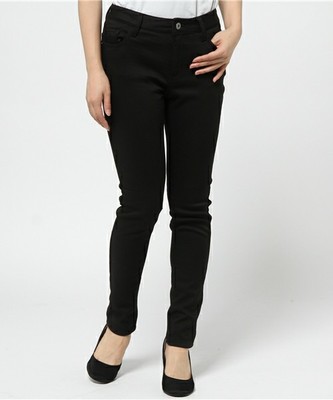 ボンディングスキニーパンツ