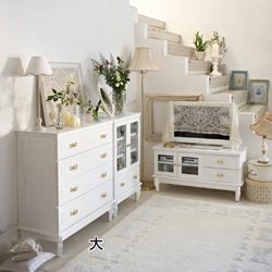 リボンチェストUH