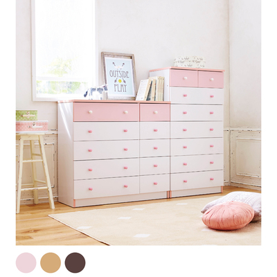 カジュアルチェストF