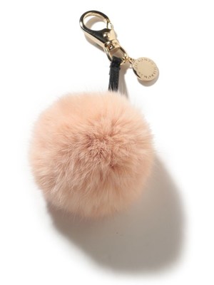 Mila Owen (ミラ オーウェン)  ラビットファーチャーム