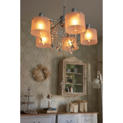 ペンダントライトV1