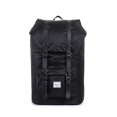 “LITTLE AMERICA” ナイロン リトルアメリカ バックパック 23.5L