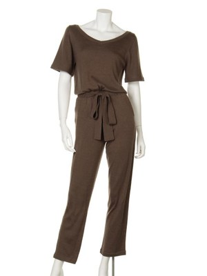 ニットオールインワン