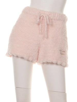 moco moco’ジェラート’スカラップショートパンツ