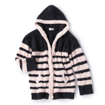 QG57 カーディガン