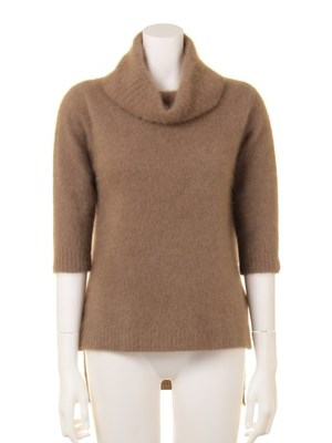 フェレットニットプルオーバー