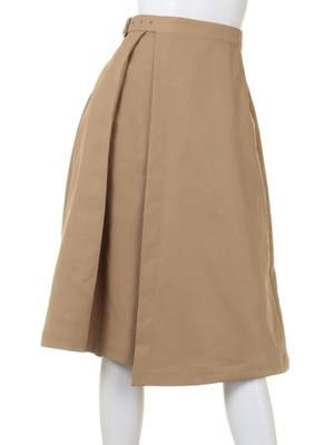 ラップガウチョパンツ