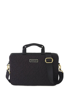 Scrambled Logo Neoprene 13 Computer Commuter