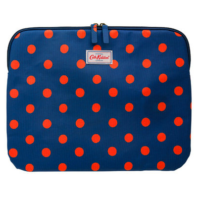 BUTTON SPOT 13 INCH LAPTOP SLEEVE