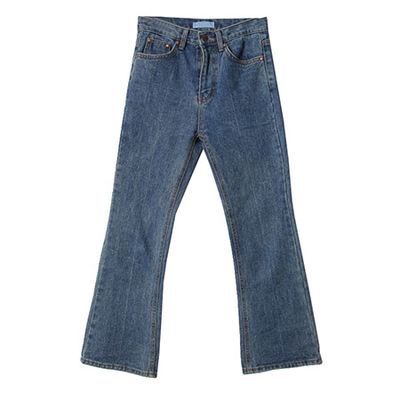 ヴィンテージブーツカットデニム