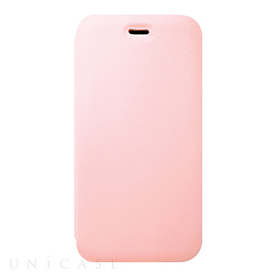 【限定】【iPhone6s/6 ケース】SAL by amadana PU LEATHER CASE for iPhone6s/6(PINK) エム・フロンティア