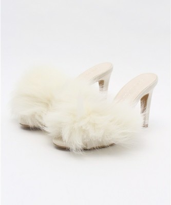 フェザーFURミュール