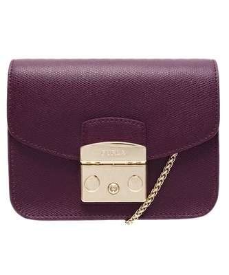 メトロポリスミニショルダーバッグ