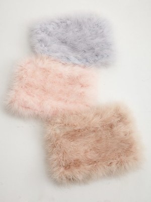 フェザークラッチ