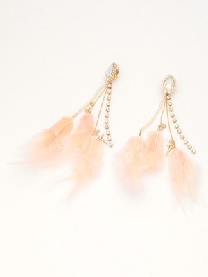 【Lily of the valley】Materia（Earring）