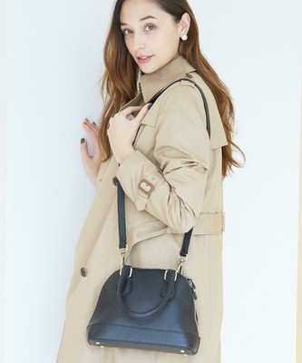 MARCO BIANCHINI 2WAYミニポシェット