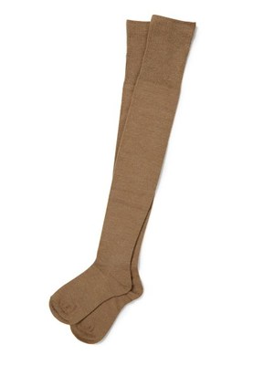 【Priv. Spoons Club】KNEE HIGH SOCKS