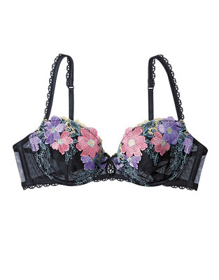 【ＤＡＮＩＥＬＡブラ】　１／２カップブラ