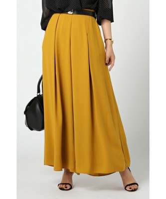 マキシキュロット