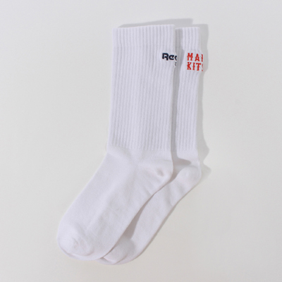 クラシック キツネ ソックス