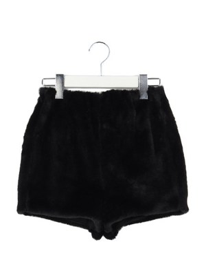 ラビテイルファーパンツ