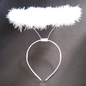 ハロウィン 仮装 衣装 変装グッズ コスプレ 天使の輪