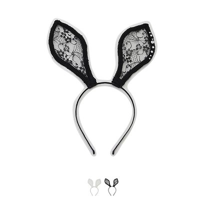  curvy's カチューシャ