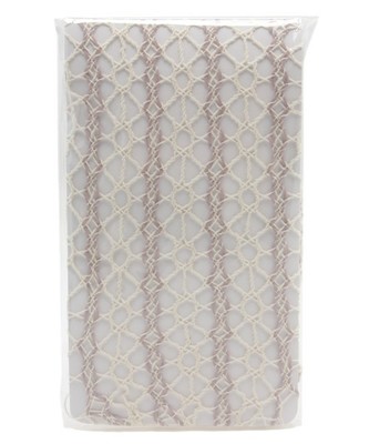 レース網タイツ