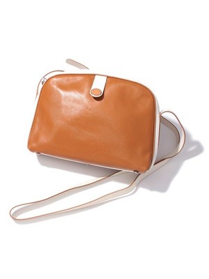 80-90s BOTTEGA VENETA shoulder bag