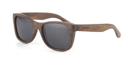 2色Panda　Monroeサングラス