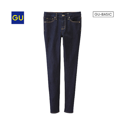 スキニージーンズE