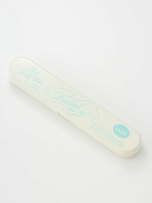 gelato pique (ジェラートピケ)  デンタルケアセット