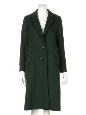 シングルチェスターコート