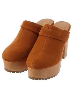 WEGO/サボサンダル