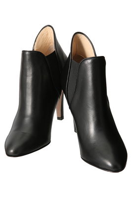 FABIO RUSCONI（ファビオ ルスコーニ）  サイドゴアブーティー