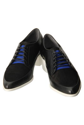 Sellenatela（セレナテラ）  NOY レースアップシューズ