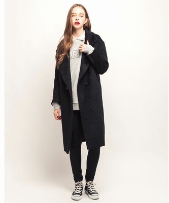 コクーンチェスターコート