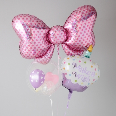 ビックリボンラブリーST