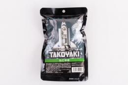 スペースフード(たこやき)