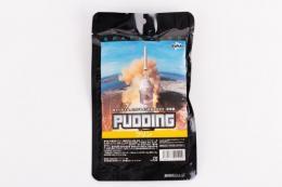 スペースフード(プリン)