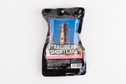 スペーススウィーツ(ストロベリーショートケーキ)