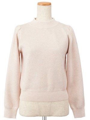 バックビジュープルオーバー