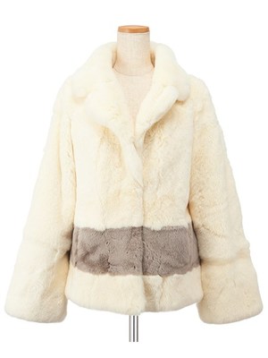 レッキスハイショクコート