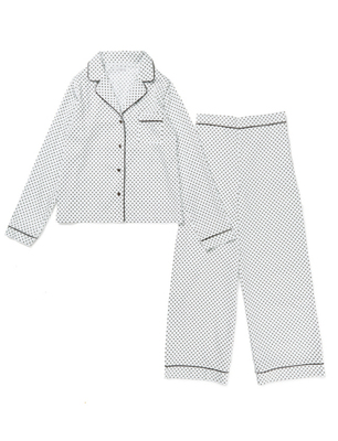 MY BABY DOT PAJAMA