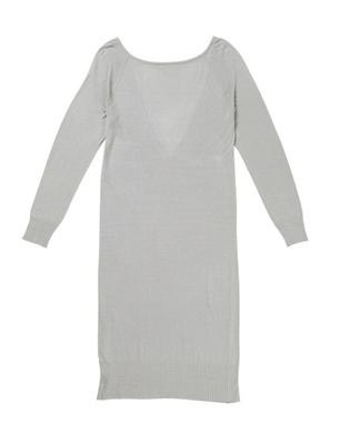 SWEET KNIT DRESS