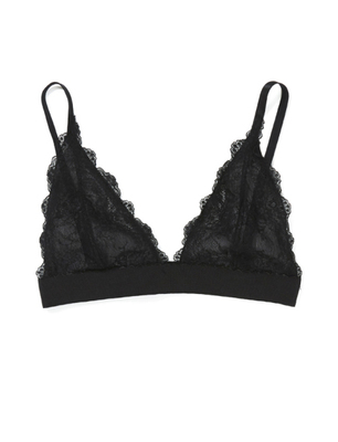 ENCHANTED LACE BRA